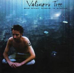 Valinor's Tree : ... and Then There Is silence...